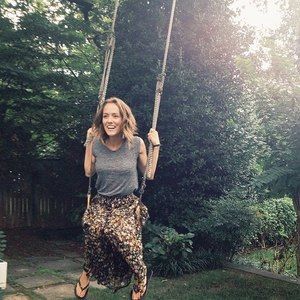 Meet your Posher, Braden